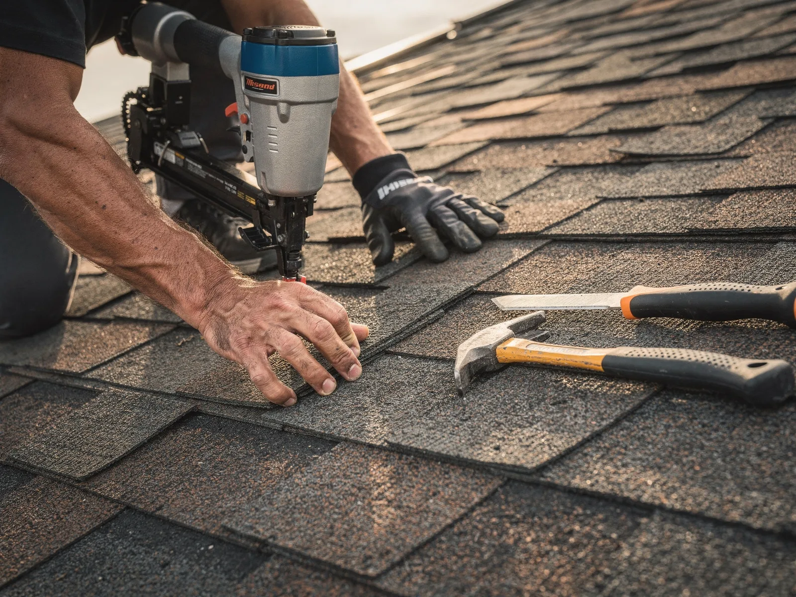Why choose Roof Repair in Brunswick, GA